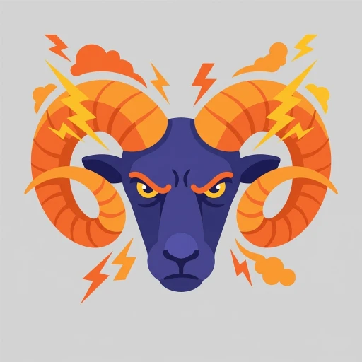 Раздражительный Баран