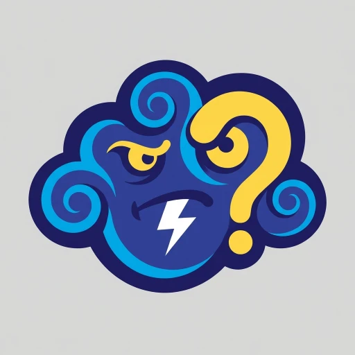 Озадаченный Шторм