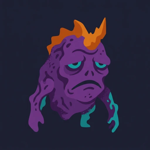 Трагический Мутант