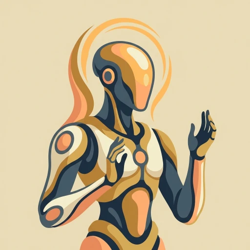 Благословенный Робот