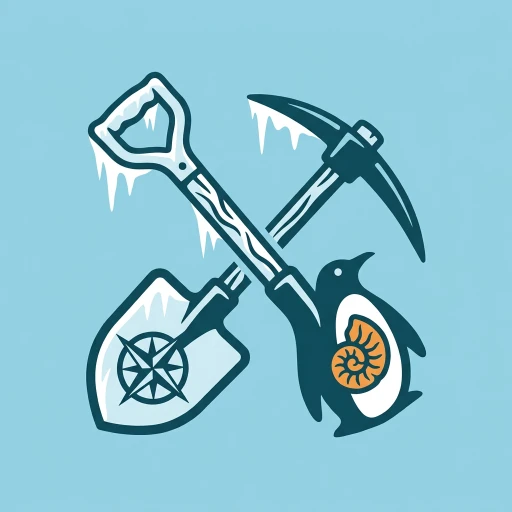 Антарктический Археолог