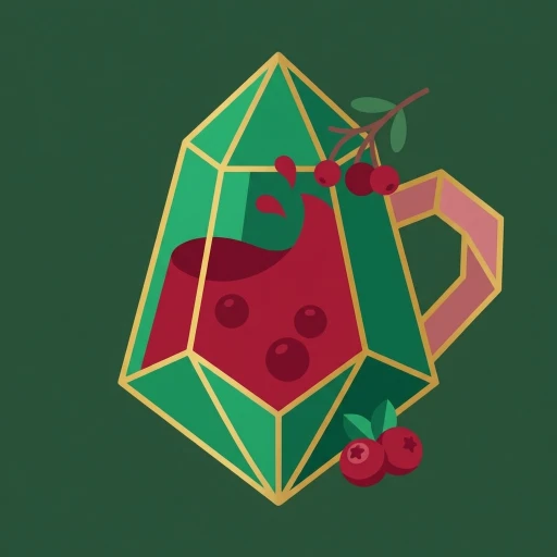 Изумрудный Морс