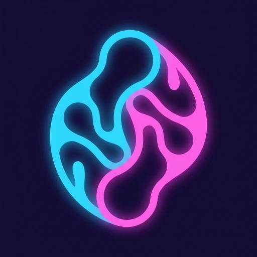 Неоновый Клон