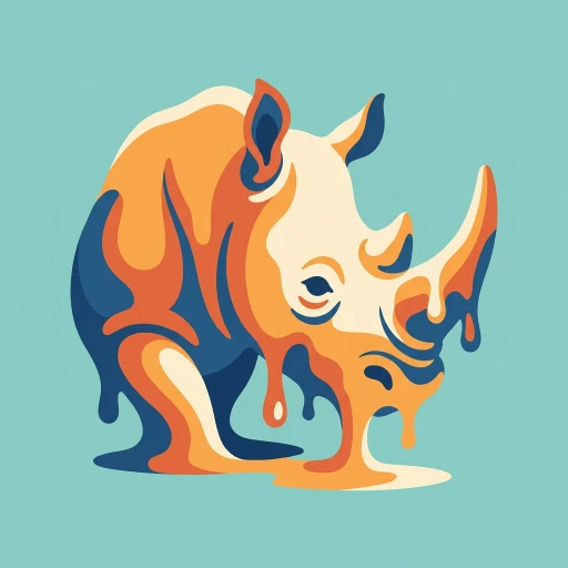 Тающий Носорог