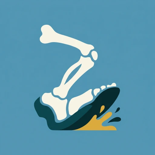 Топающий Скелет