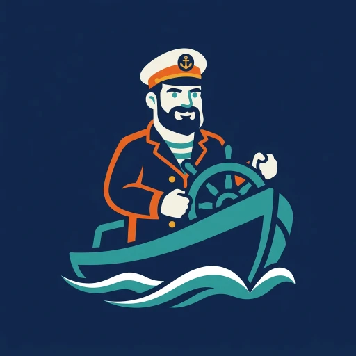 Речной Капитан