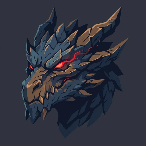 Непреклонный Дракон