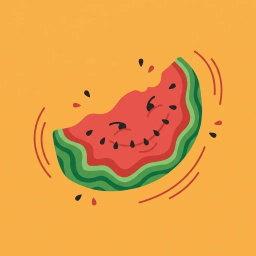 Непоседливый Арбуз