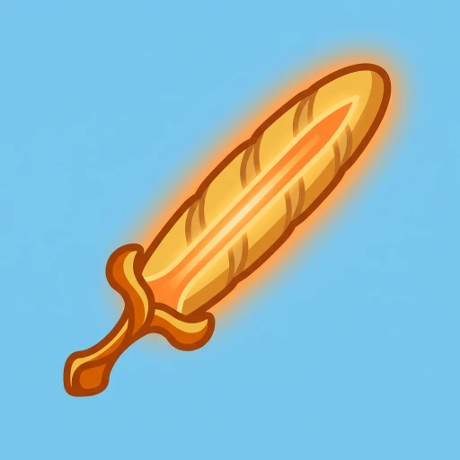 Легендарный Багет