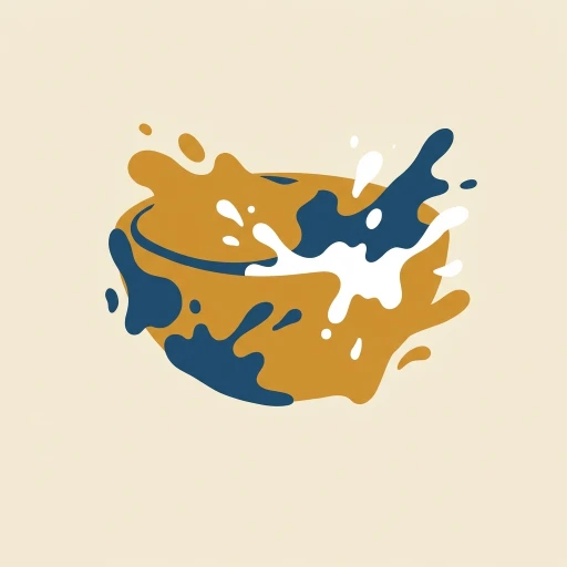 Заляпанный Суп