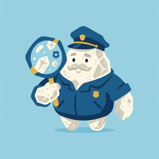 Солёный Инспектор