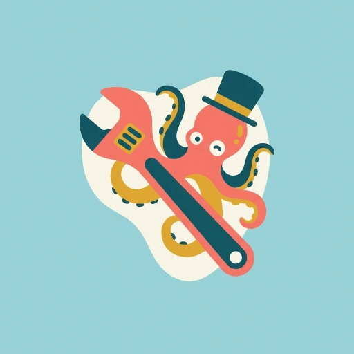 Абсурдный Сантехник