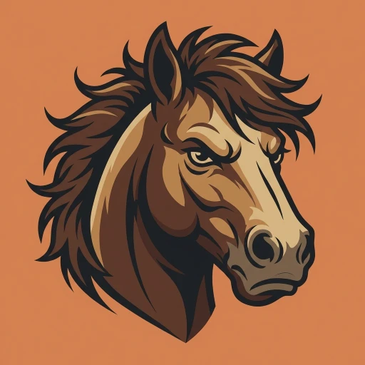 Ворчливый Мустанг