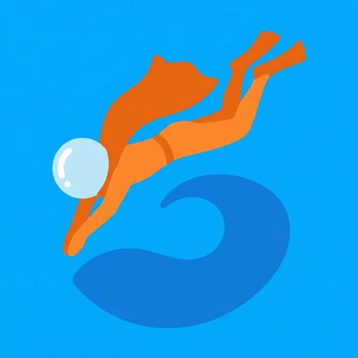 Ныряющий Герой