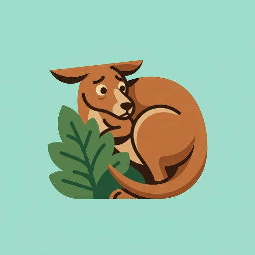 Трусливый Кенгуру