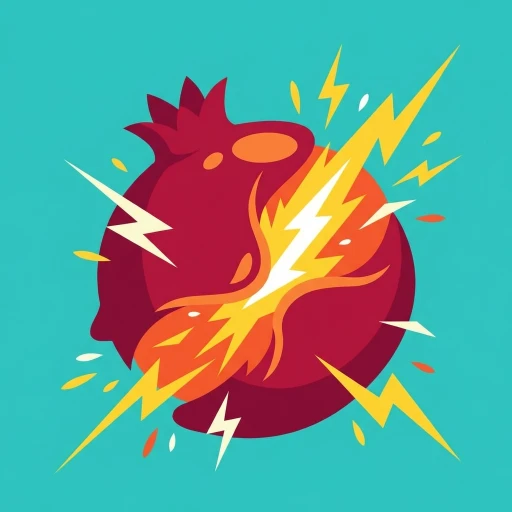 Бодрый Гранат