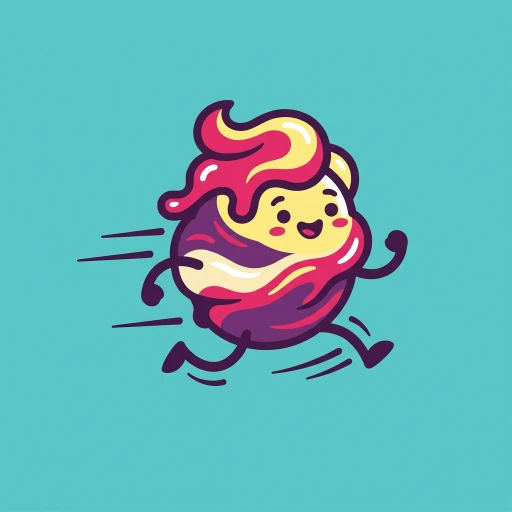 Шустрый Десерт