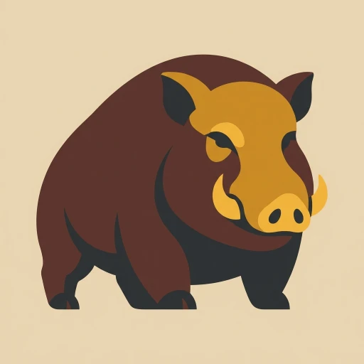 Короткий Вепрь