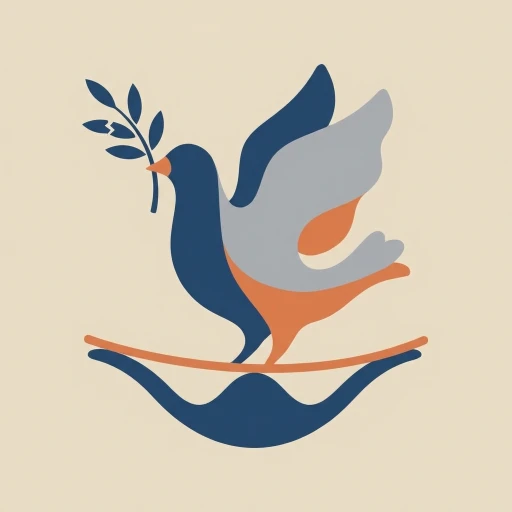 Колеблющийся Миротворец