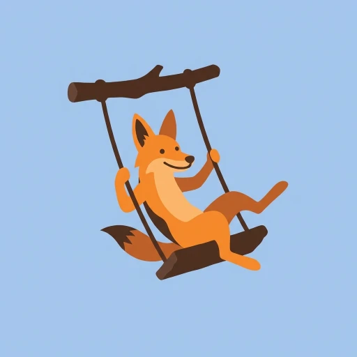 Качающийся Шакал