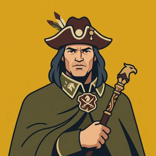 Степной Маршал