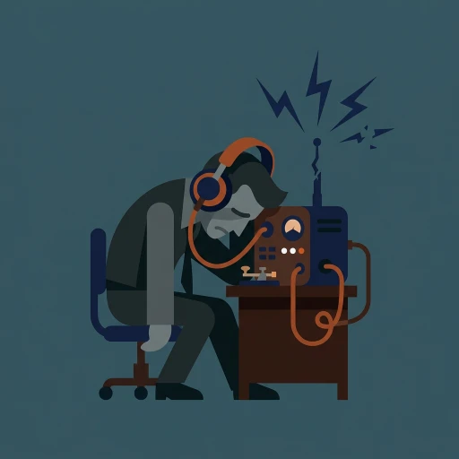 Трагический Радист