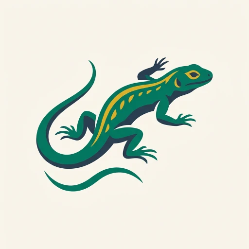 Скользящий Ящер