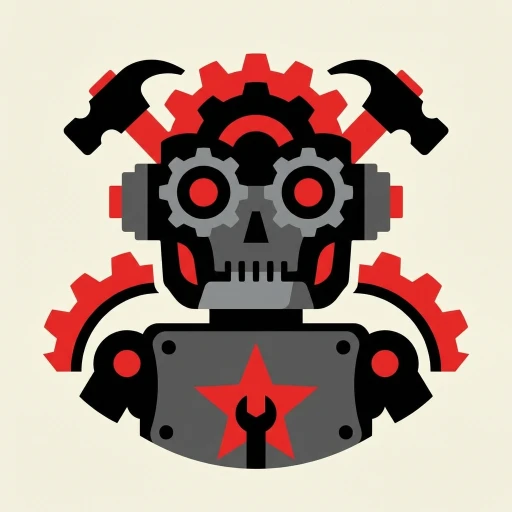 Пролетарский Андроид