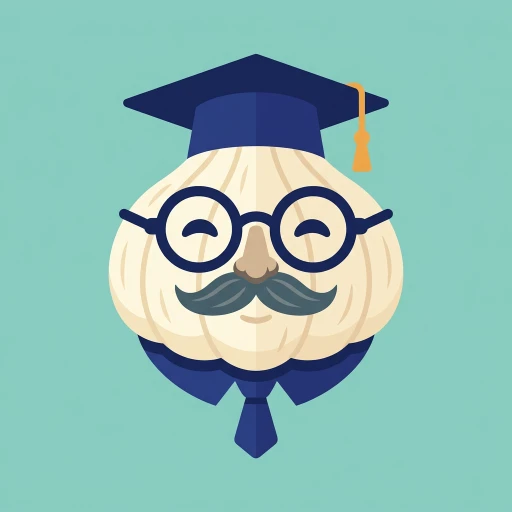 Чесночный Профессор