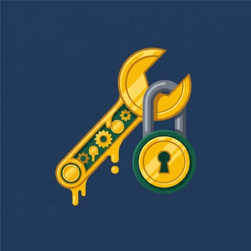 Жадный Слесарь