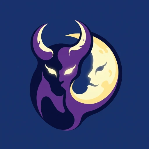 Лунный Демон