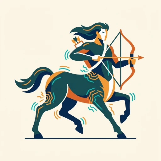 Скрипящий Кентавр