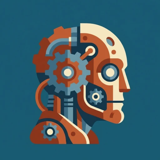 Механический Титан