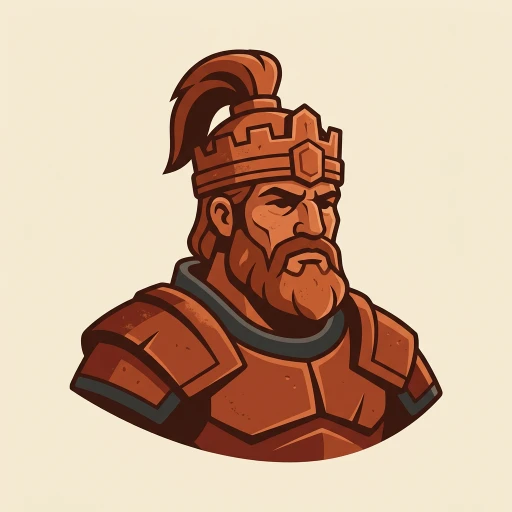 Терракотовый Генерал