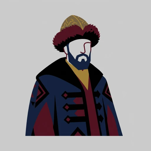 Тёмный Боярин