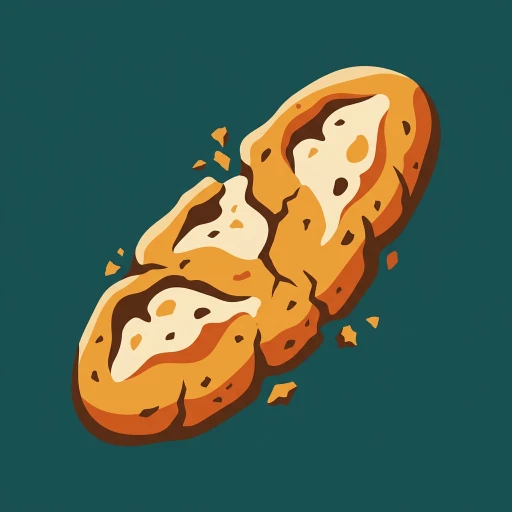 Рыхлый Багет