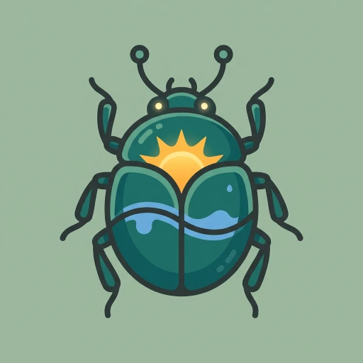 Утренний Жук