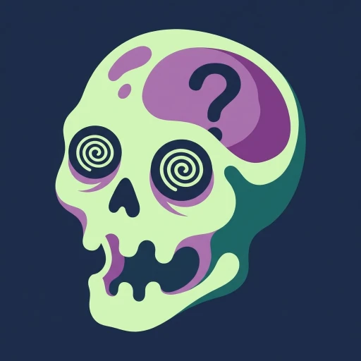 Бессмысленный Зомби