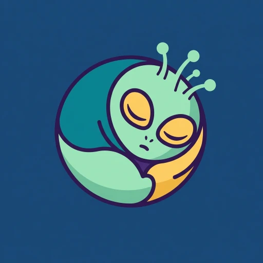 Дремлющий Пришелец