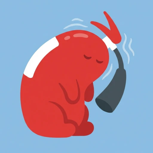 Дремлющий Огнетушитель