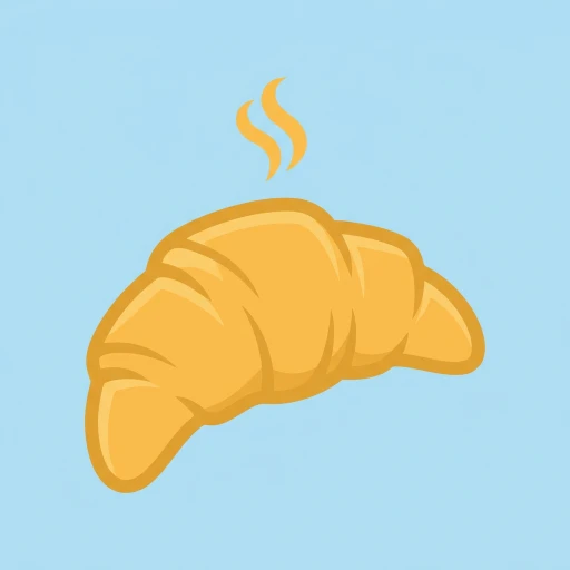 Свежий Круассан