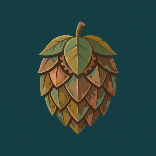 Винтажный Хмель