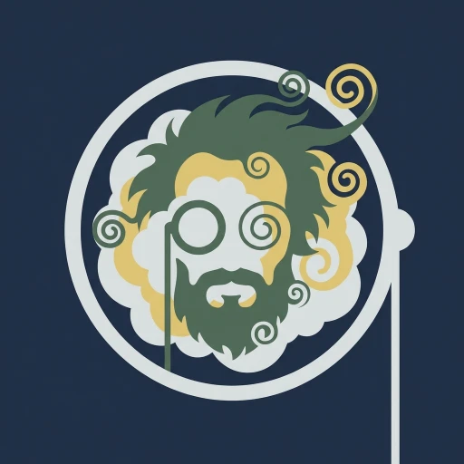 Мутный Профессор