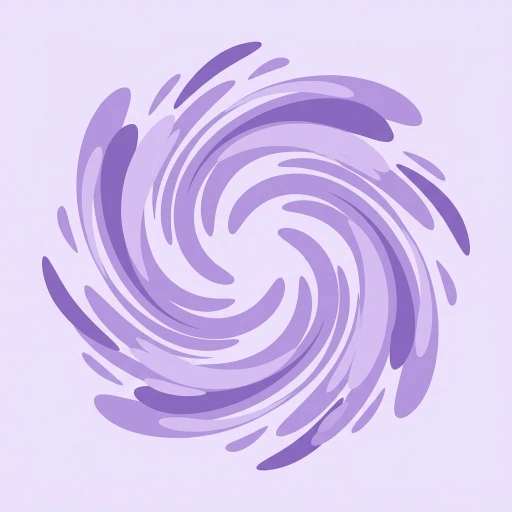 Лавандовый Циклон