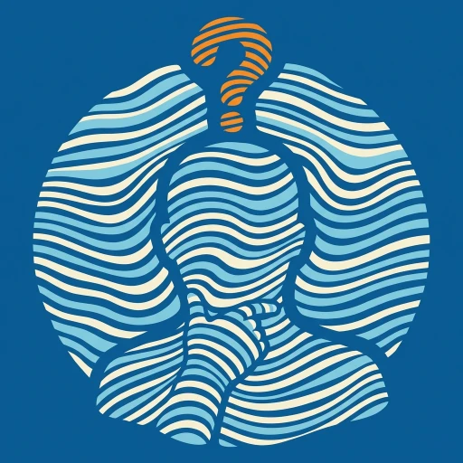 Полосатый Мыслитель