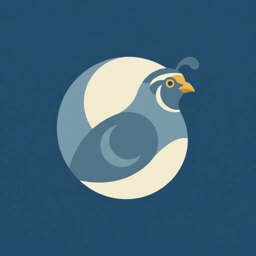 Лунный Перепел