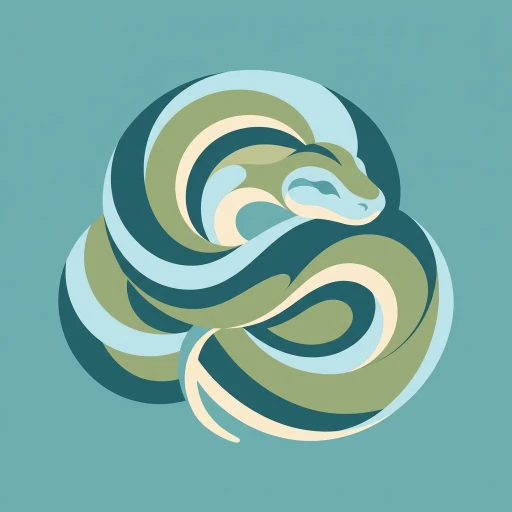 Спокойный Уж