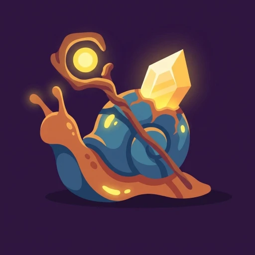 Ползучий Маг