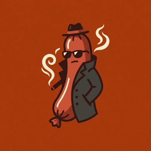 Копчёный Киллер