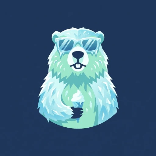 Прохладный Сурок